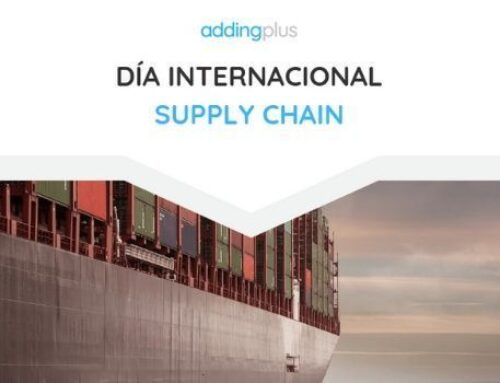 Día internacional del Supply Chain