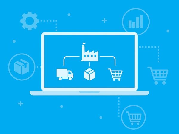 digitalizacion cadena de suministro