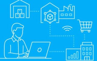 digitalizacion supply chain