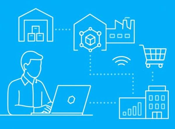 digitalizacion supply chain