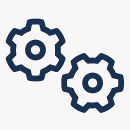 automatización de tareas con el yard management system