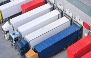 beneficios ROI Yard Management System