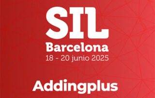 addingplus sil barcelona