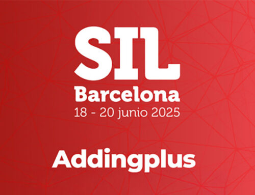 Addinplus presenta el Gestor de Recursos en el SIL 2025