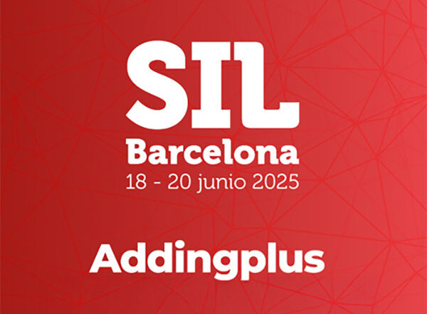 addingplus sil barcelona