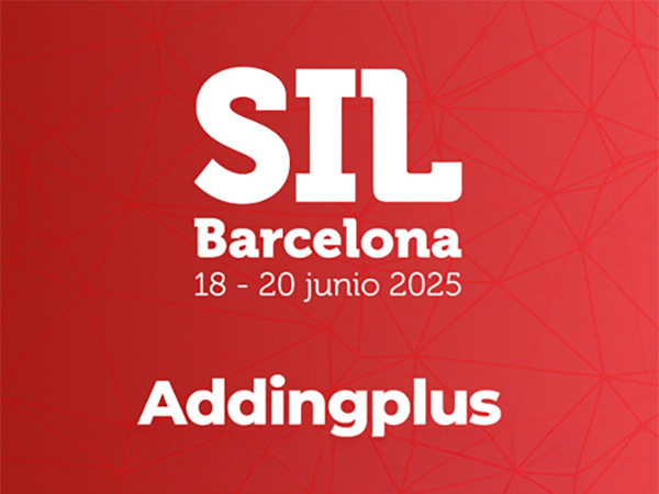 addingplus sil barcelona