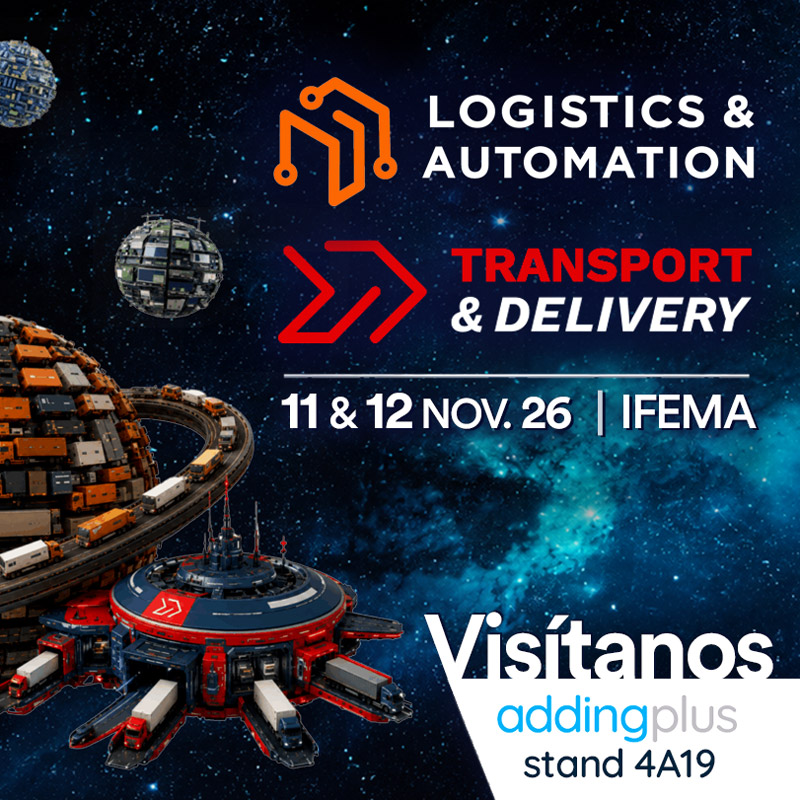 transport&delivery and logistics&automation 2026
